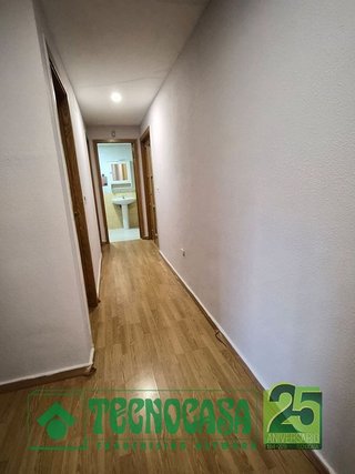Piso en venta en Urbanización San Isidro en Ocaña