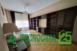 Piso en venta en Urbanización San Isidro en Ocaña