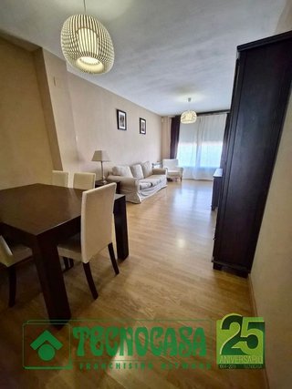 Piso en venta en Urbanización San Isidro en Ocaña
