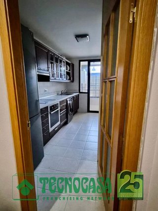 Piso en venta en Urbanización San Isidro en Ocaña