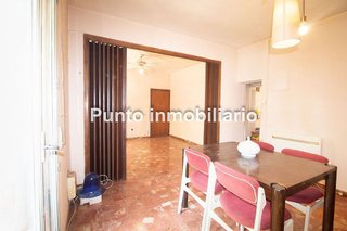 Piso en venta en Pº Zorrilla - Cuatro de Marzo en Valladolid