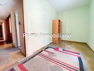 Piso en venta en Pº Zorrilla - Cuatro de Marzo en Valladolid