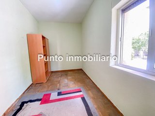 Piso en venta en Pº Zorrilla - Cuatro de Marzo en Valladolid