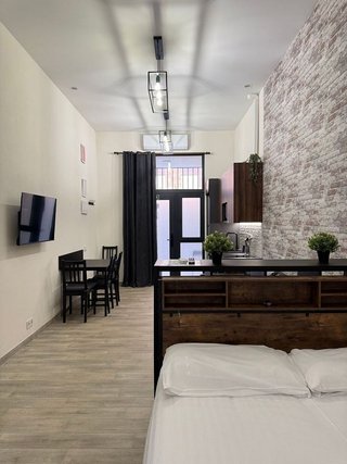 Estudio en venta en Marxalenes en Valencia
