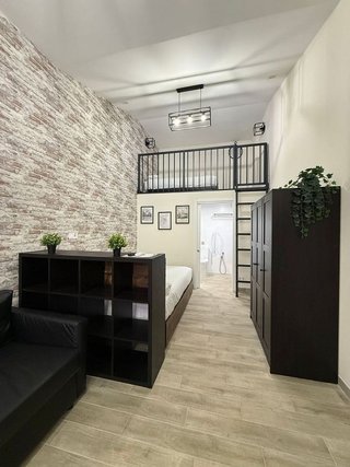 Estudio en venta en Marxalenes en Valencia