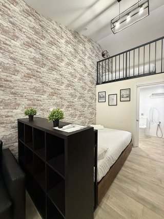 Estudio en venta en Marxalenes en Valencia