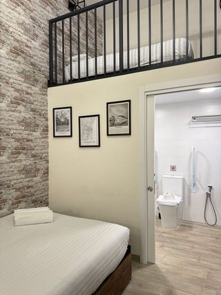 Estudio en venta en Marxalenes en Valencia