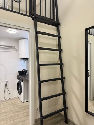 Estudio en venta en Marxalenes en Valencia