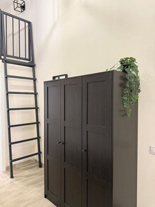 Estudio en venta en Marxalenes en Valencia