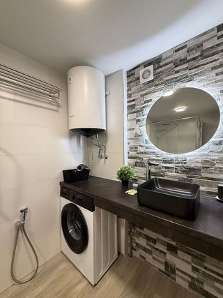 Estudio en venta en Marxalenes en Valencia