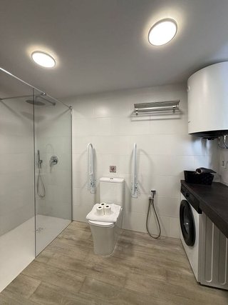 Estudio en venta en Marxalenes en Valencia