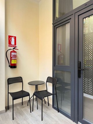 Estudio en venta en Marxalenes en Valencia