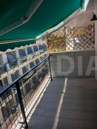 Ático en venta en Centro Urbano en Benidorm