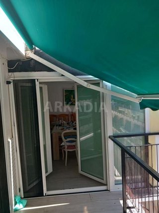Ático en venta en Centro Urbano en Benidorm