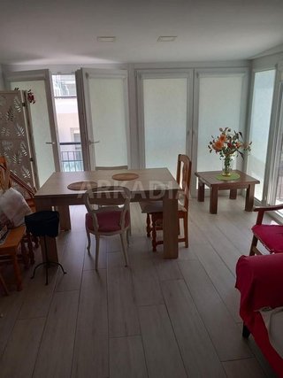 Ático en venta en Centro Urbano en Benidorm