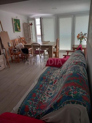 Ático en venta en Centro Urbano en Benidorm