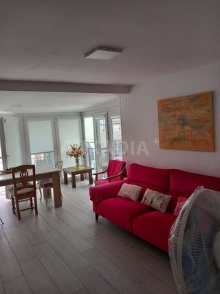 Ático en venta en Centro Urbano en Benidorm