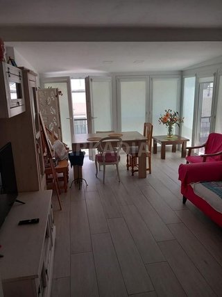 Ático en venta en Centro Urbano en Benidorm