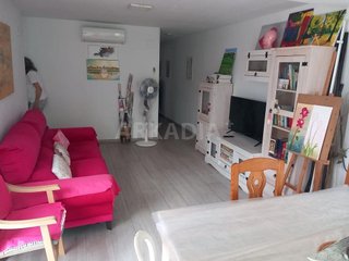 Ático en venta en Centro Urbano en Benidorm