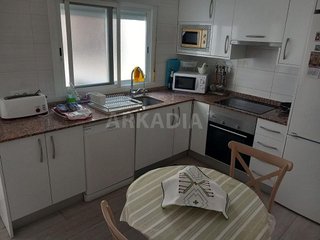 Ático en venta en Centro Urbano en Benidorm