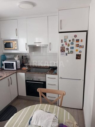 Ático en venta en Centro Urbano en Benidorm