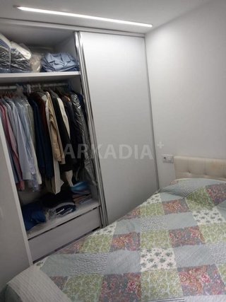 Ático en venta en Centro Urbano en Benidorm