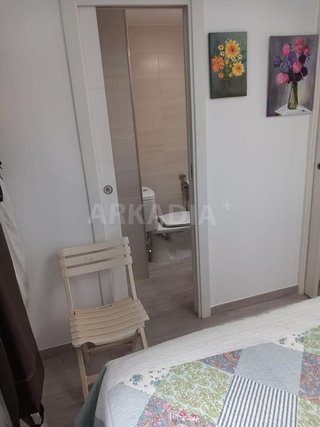 Ático en venta en Centro Urbano en Benidorm