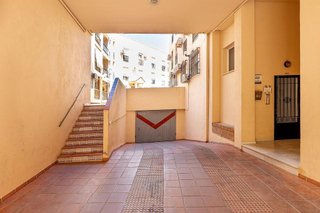 Ático en venta en Casco Histórico en Churriana de la Vega