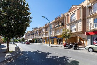 Ático en venta en Casco Histórico en Churriana de la Vega