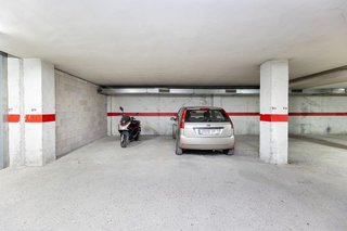 Ático en venta en Casco Histórico en Churriana de la Vega