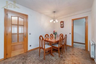 Piso en venta en La Avanzada - La Cueva en Fuenlabrada