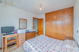 Piso en venta en La Avanzada - La Cueva en Fuenlabrada