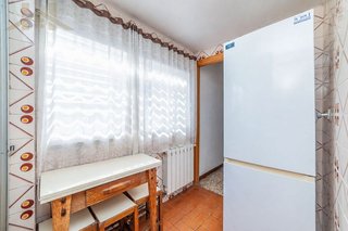 Piso en venta en La Avanzada - La Cueva en Fuenlabrada