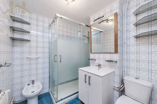 Piso en venta en La Avanzada - La Cueva en Fuenlabrada