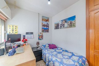 Piso en venta en La Avanzada - La Cueva en Fuenlabrada