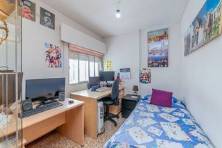 Piso en venta en La Avanzada - La Cueva en Fuenlabrada