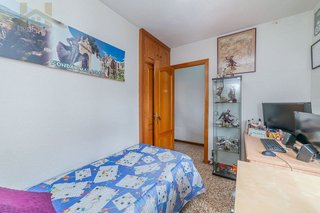 Piso en venta en La Avanzada - La Cueva en Fuenlabrada
