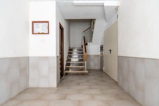 Piso en venta en Centro - Sagrario en Granada