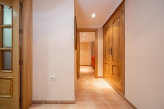 Piso en venta en Centro - Sagrario en Granada
