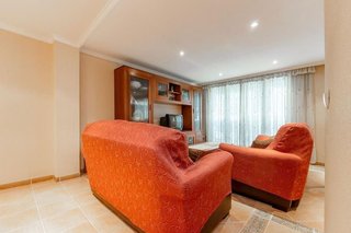 Piso en venta en Centro - Sagrario en Granada
