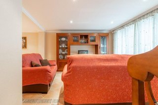 Piso en venta en Centro - Sagrario en Granada