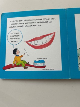 Les Dents