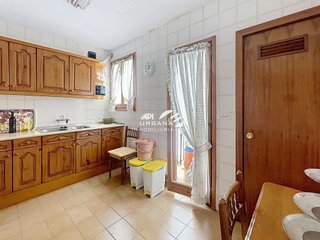 Piso en venta en San Francisco en Lucena