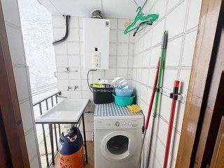 Piso en venta en San Francisco en Lucena