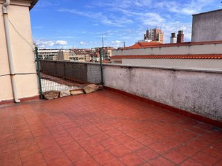 Piso en venta en Salesas - Labradores en Salamanca
