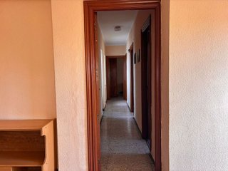 Piso en venta en Salesas - Labradores en Salamanca