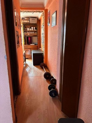 Piso en venta en Salesas - Labradores en Salamanca