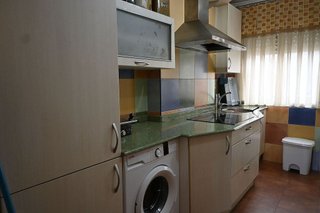 Piso en venta en Centro - Desierto - Arrontegi en Barakaldo