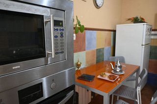 Piso en venta en Centro - Desierto - Arrontegi en Barakaldo