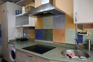 Piso en venta en Centro - Desierto - Arrontegi en Barakaldo